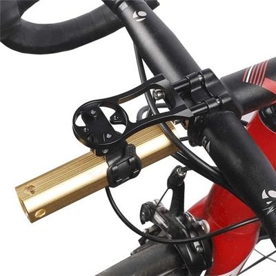 Cámara móvil de velocímetro para bicicletas con montura de tronco de bicicleta y portaflascas